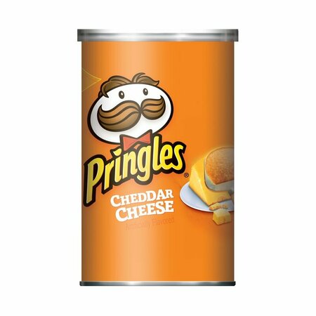 PRINGLES CHEDDAR 2.5OZ 571864